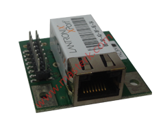 Ethernet Xport Modbus TCP board